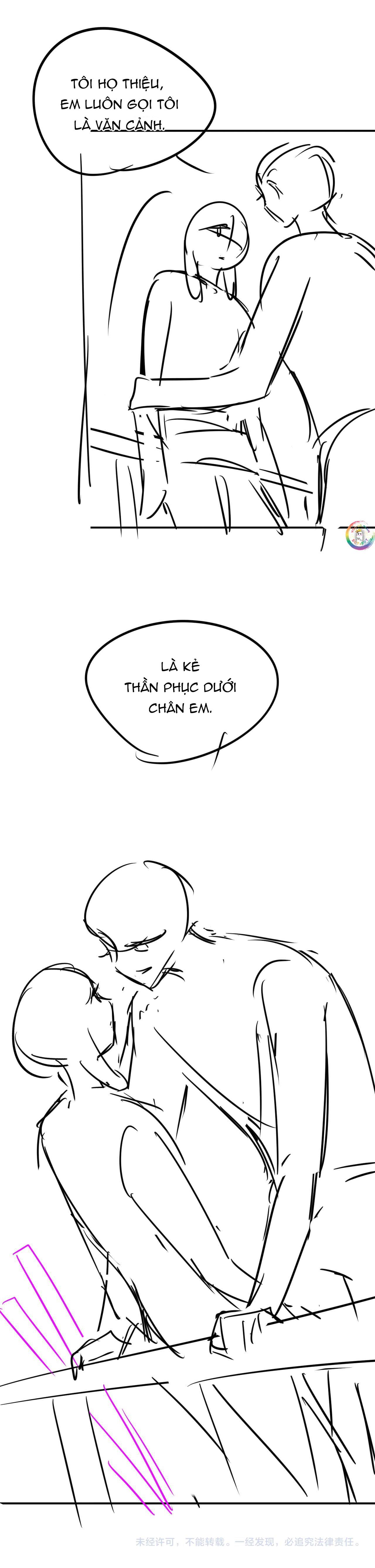 Chấp Sự Thỏ Tai Cụp - Chap 77