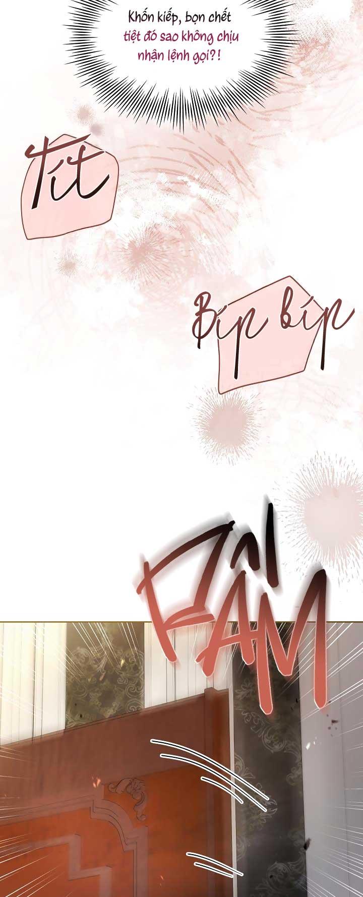 HÔN TÔI NẾU CÓ THỂ - Chap 13