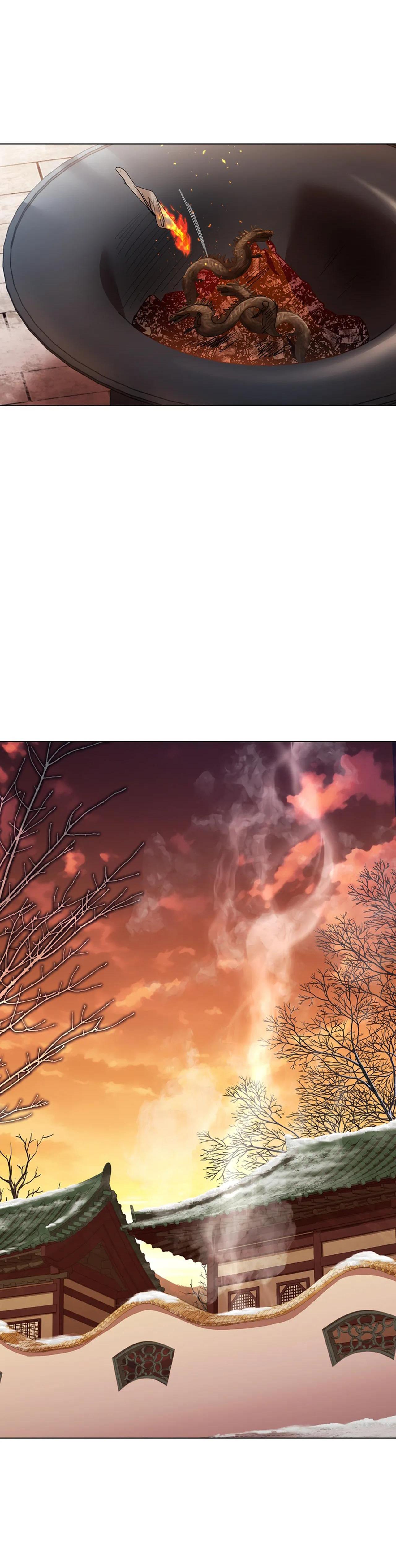 HOA GIẤY - Chap 66