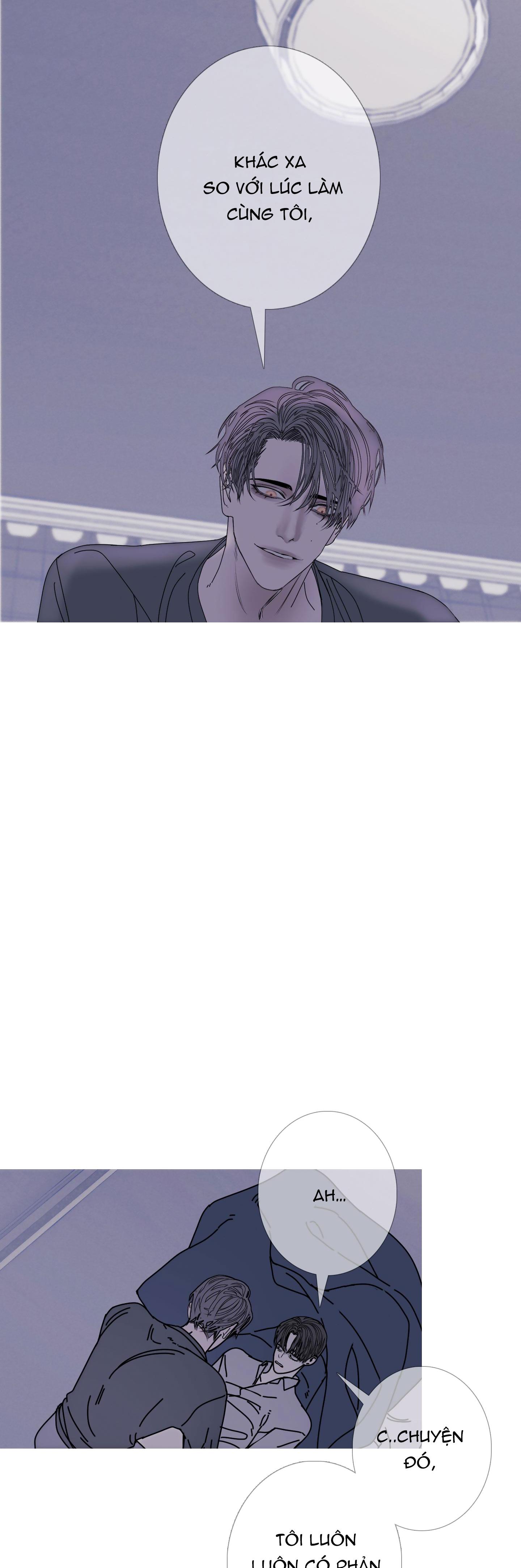 CHUYỆN QUỶ MÔN QUAN - Chap 48