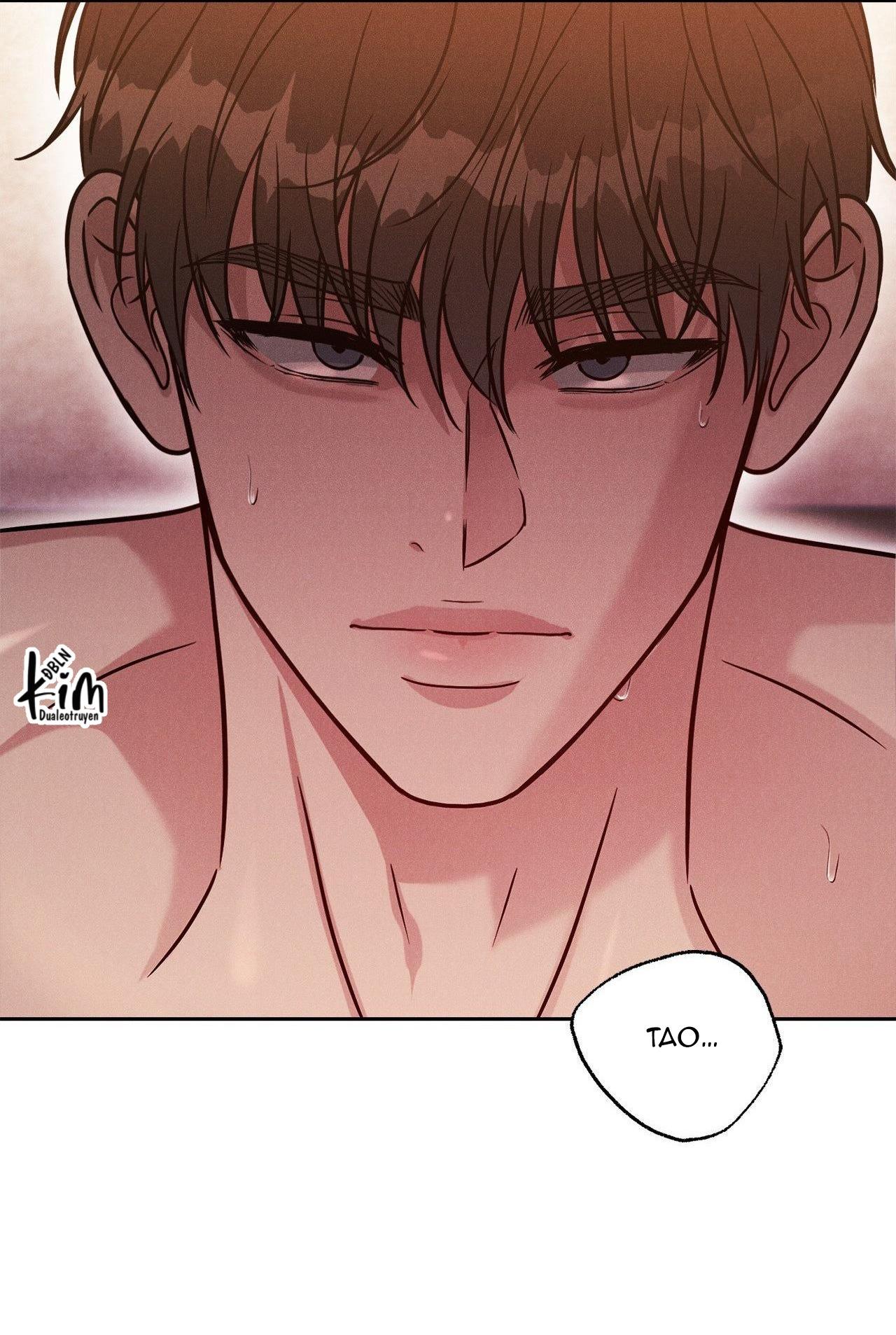 Giả Dược - Chap 28