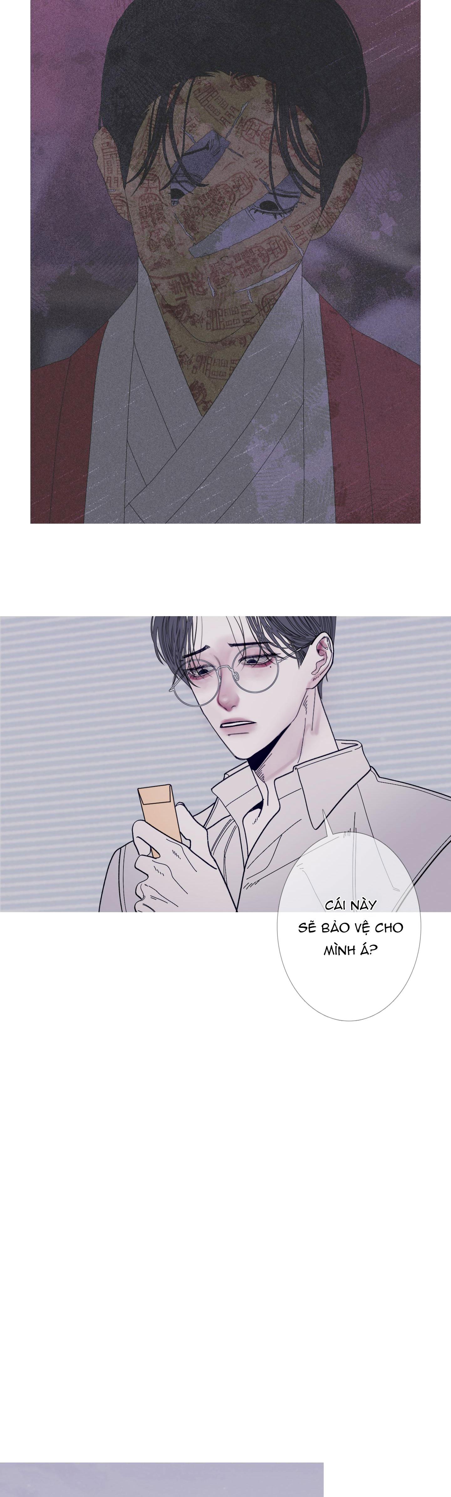 CHUYỆN QUỶ MÔN QUAN - Chap 58