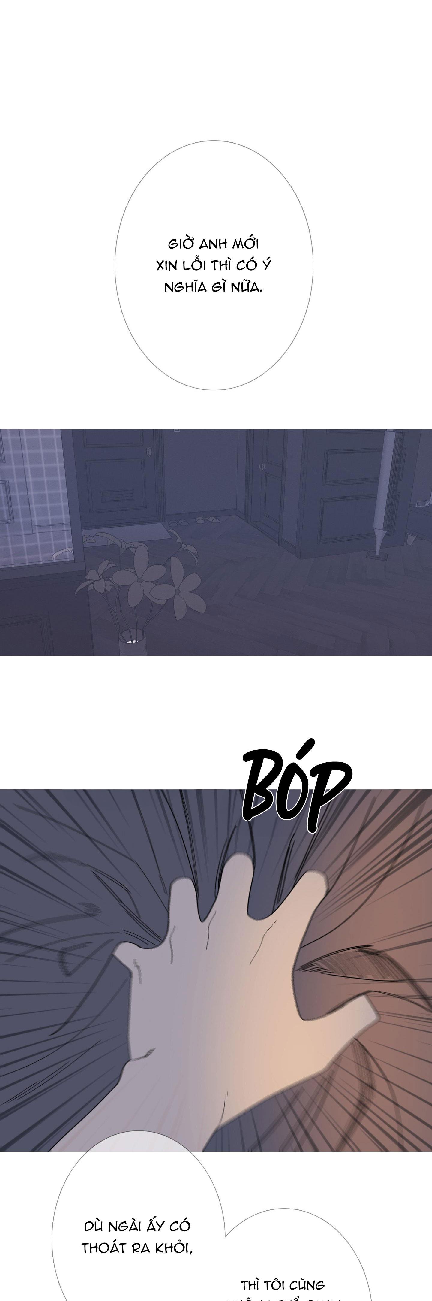 CHUYỆN QUỶ MÔN QUAN - Chap 78