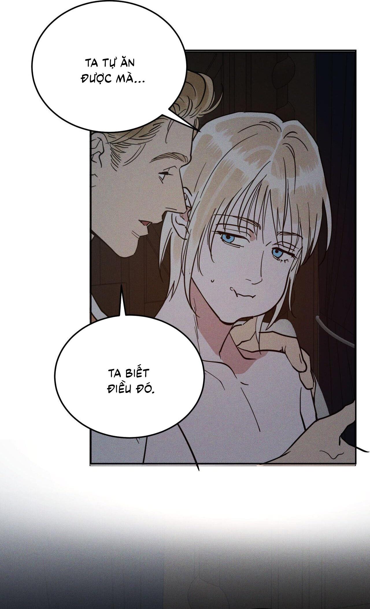 (CBunu) Antidote - Chap 49