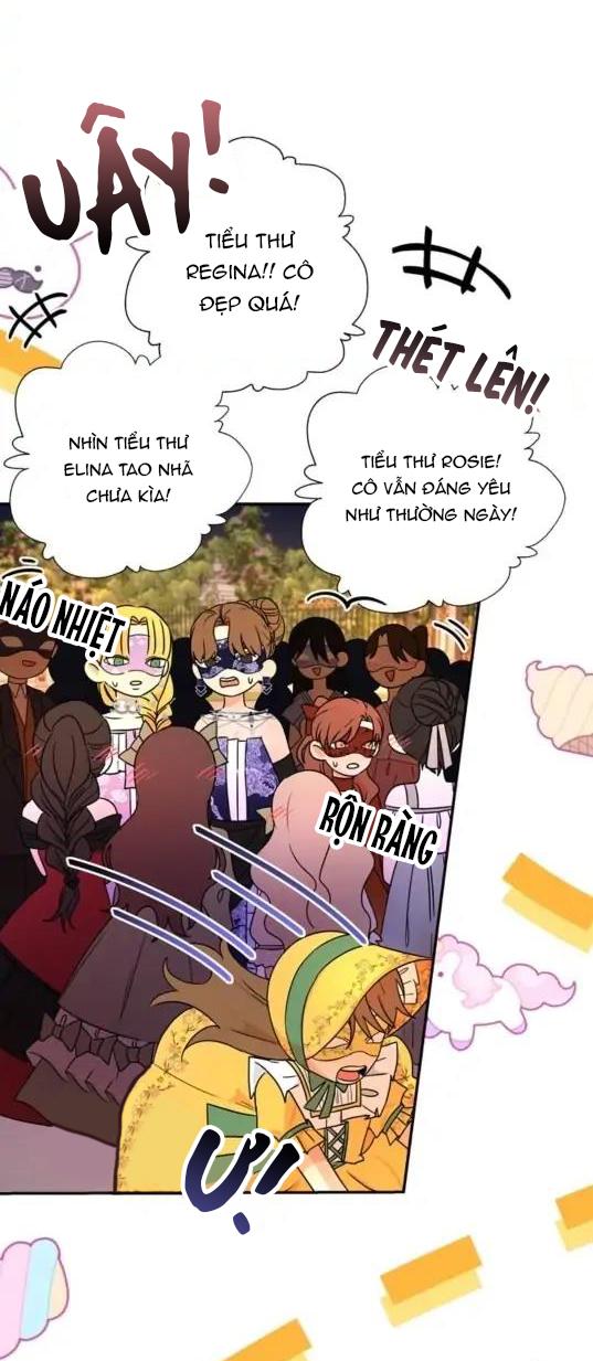 Mắc Kẹt Trong Game Hẹn Hò Của Em Gái Tôi - Chap 6