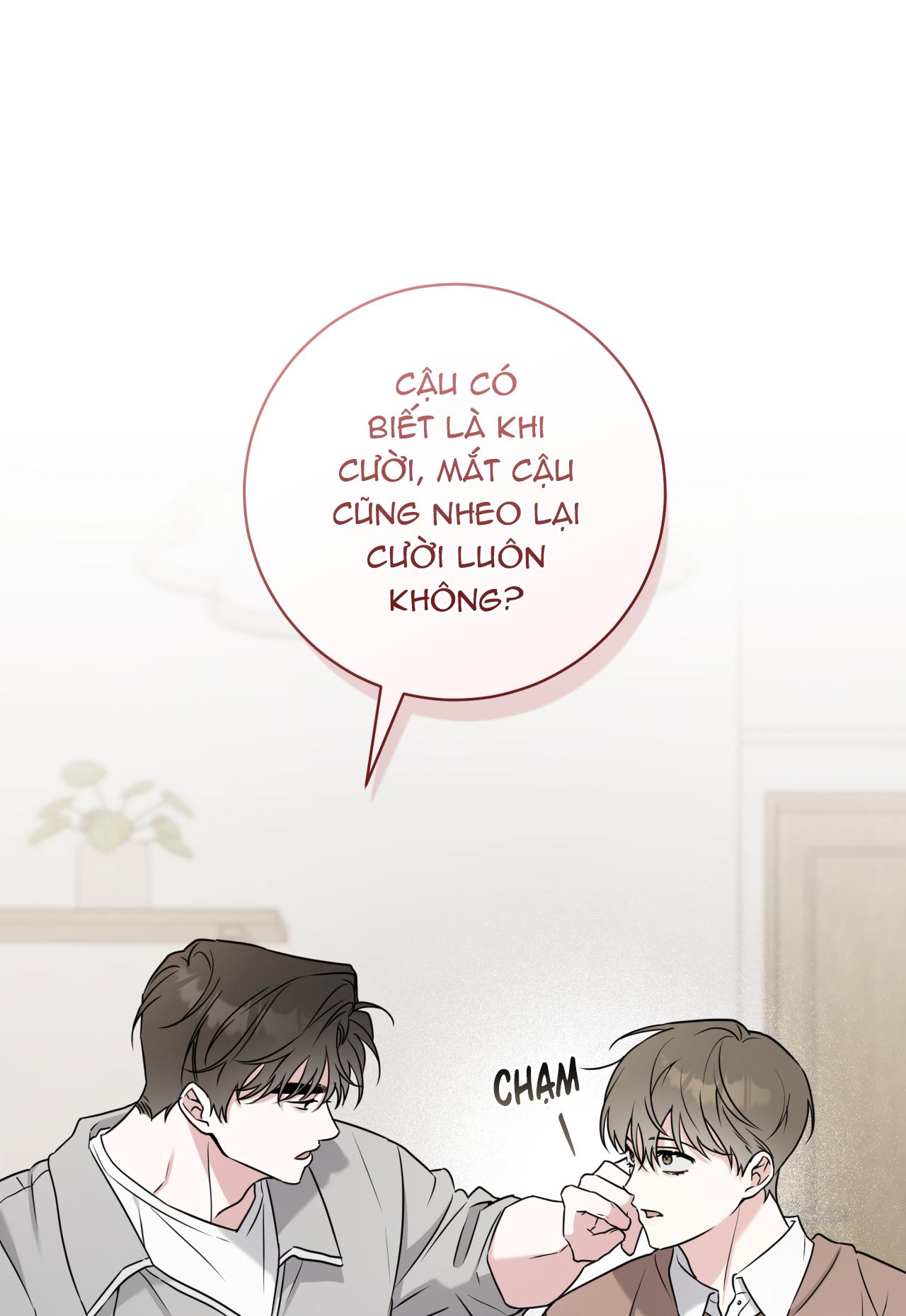 (END) Ballboy Tactics - Chap 13