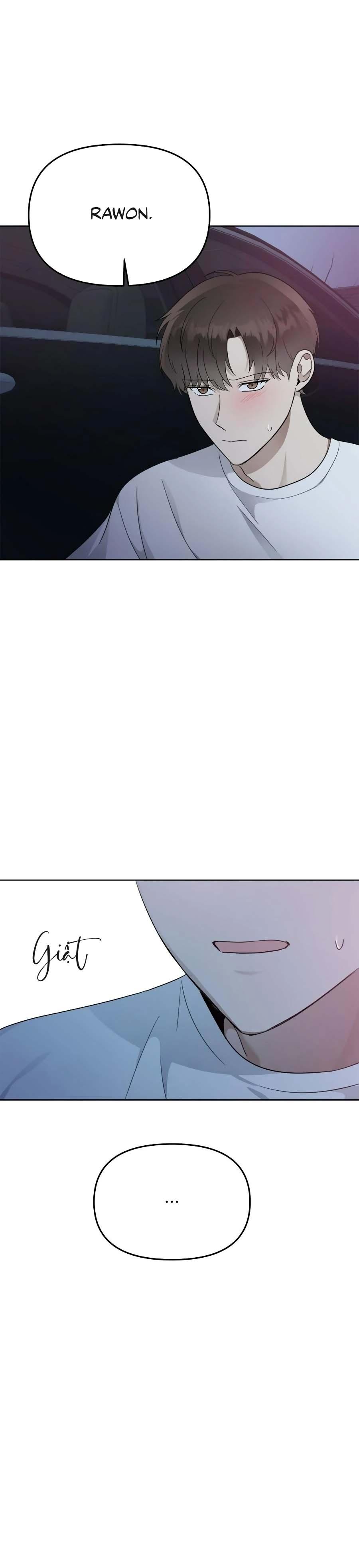 Niềm An Ủi Ngày Chủ Nhật - Chap 57