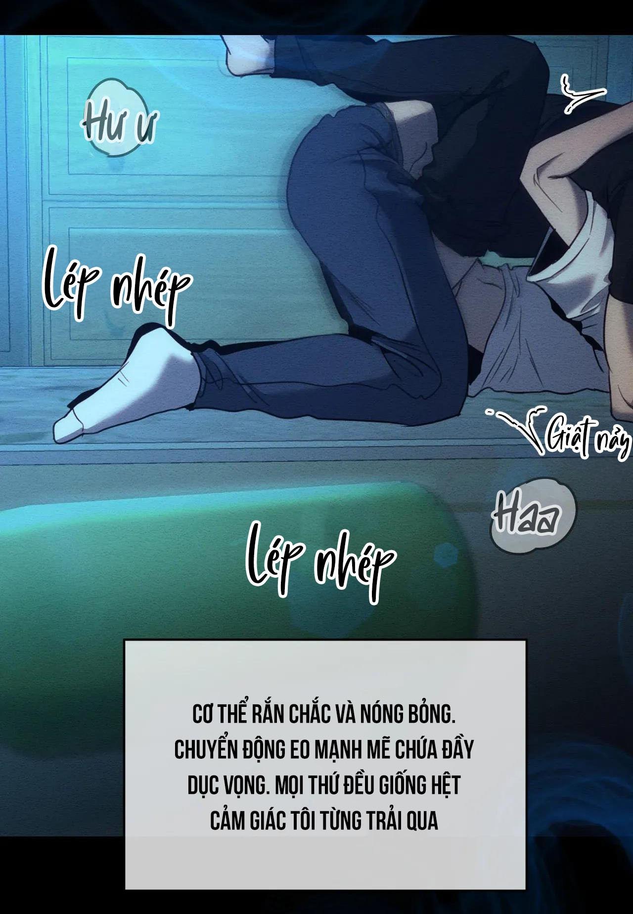 Công Cuộc Báo Thù Của Kẻ Yếu Thế - Chap 80