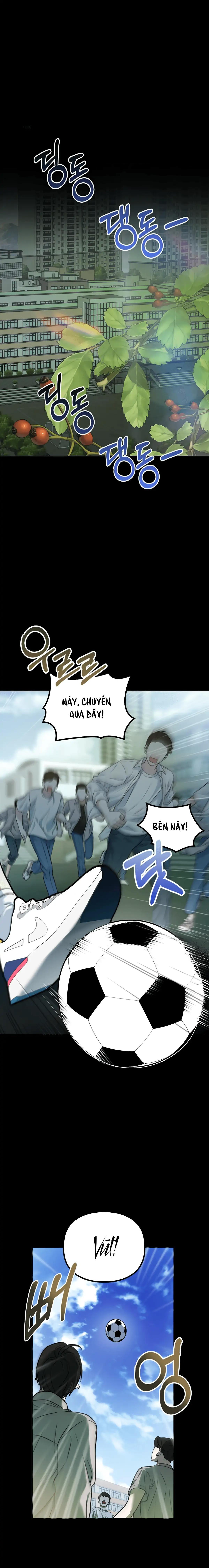 Non-refundable Alpha [Hoàn] - Chap 3