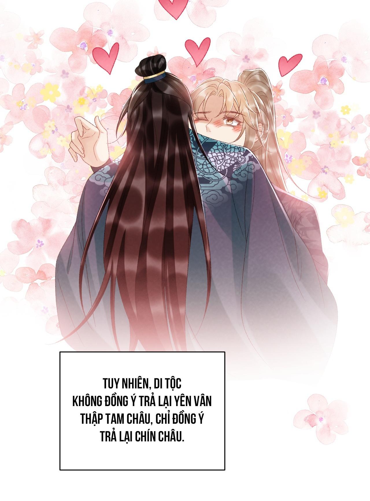 CẠM BẪY CỦA KẺ BIẾN THÁI - Chap 120