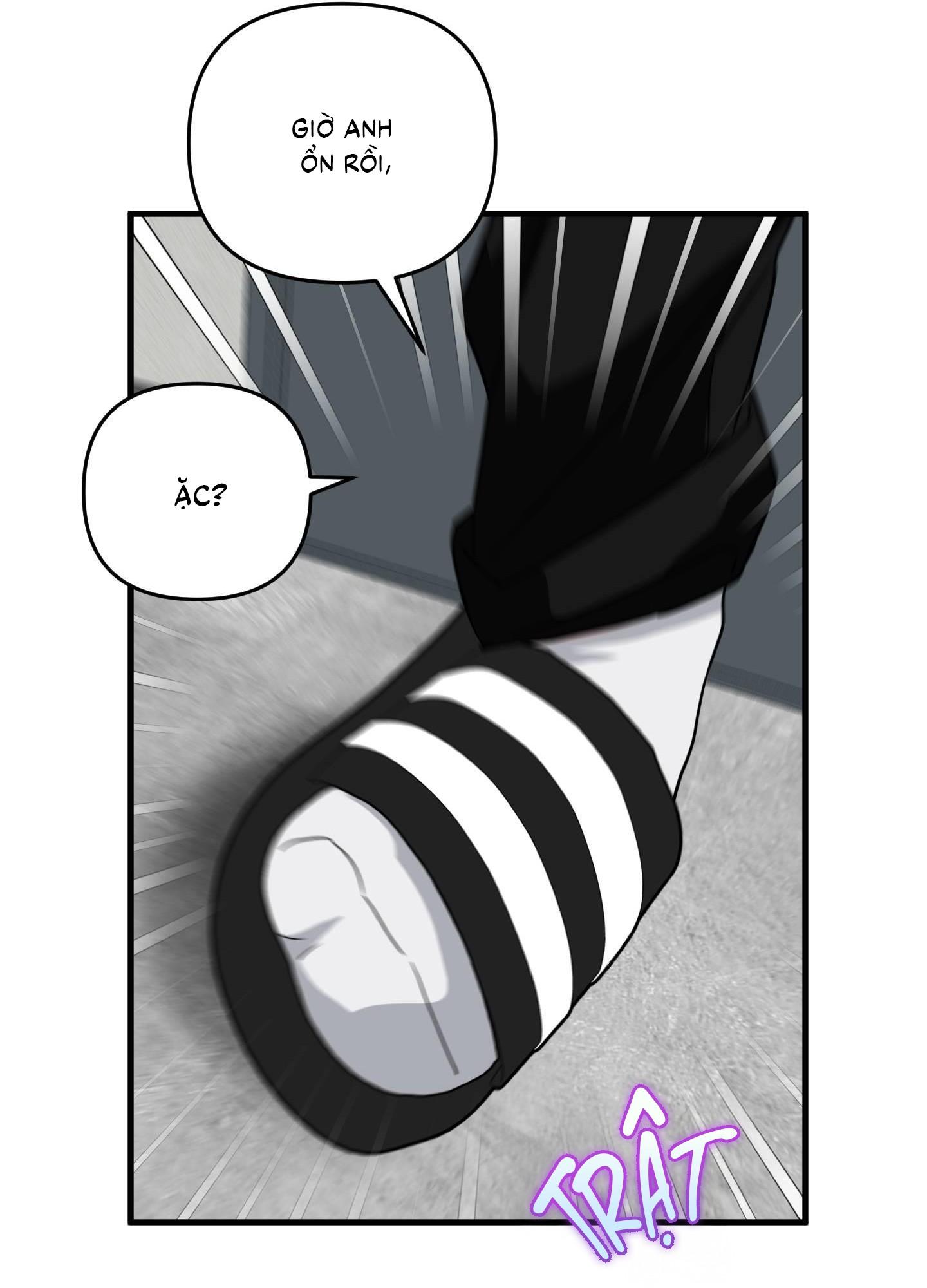 ( CBunu ) Yêu Phải Lừa Đảo - Chap 20