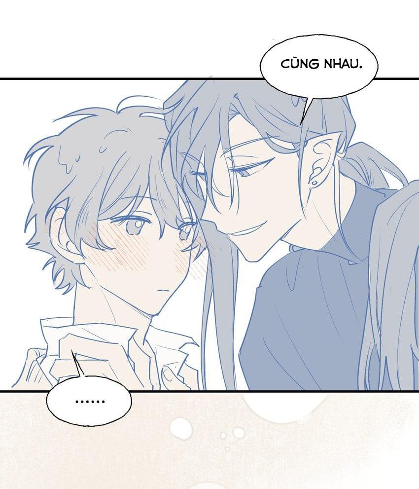 Ma vương đại nhân luôn trêu chọc tôi - Chap 88