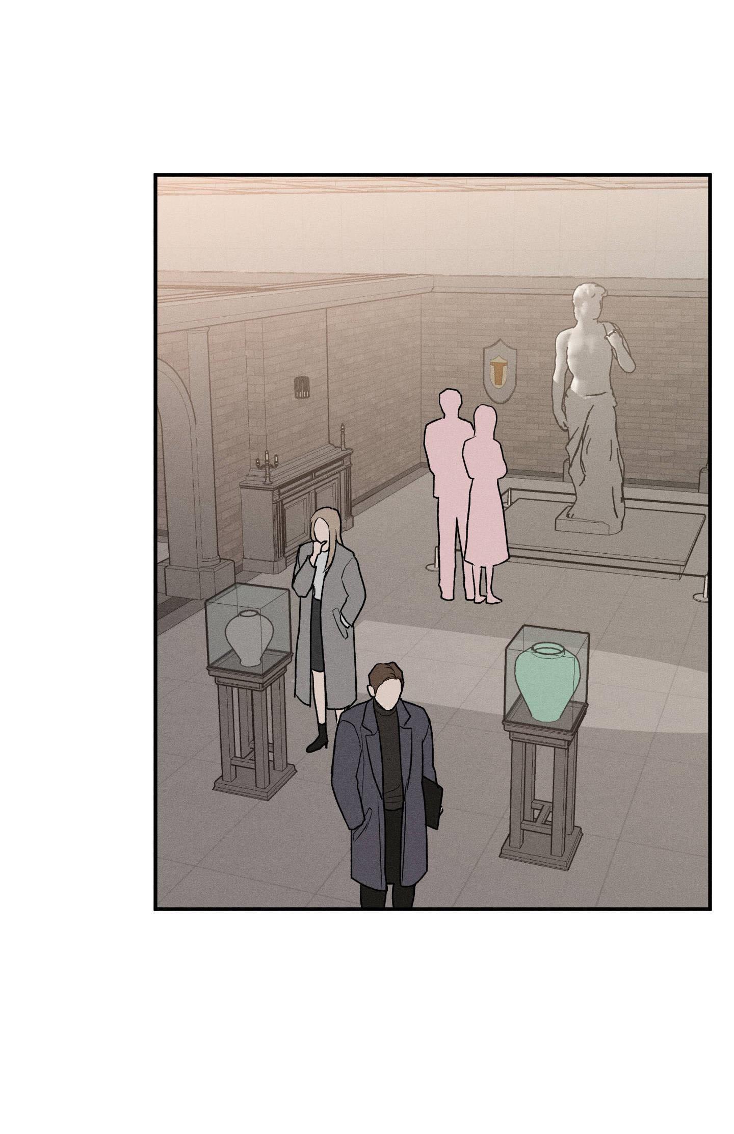 MÓN QUÀ DÀNH CHO KẺ NGẠO MẠN - Chap 38