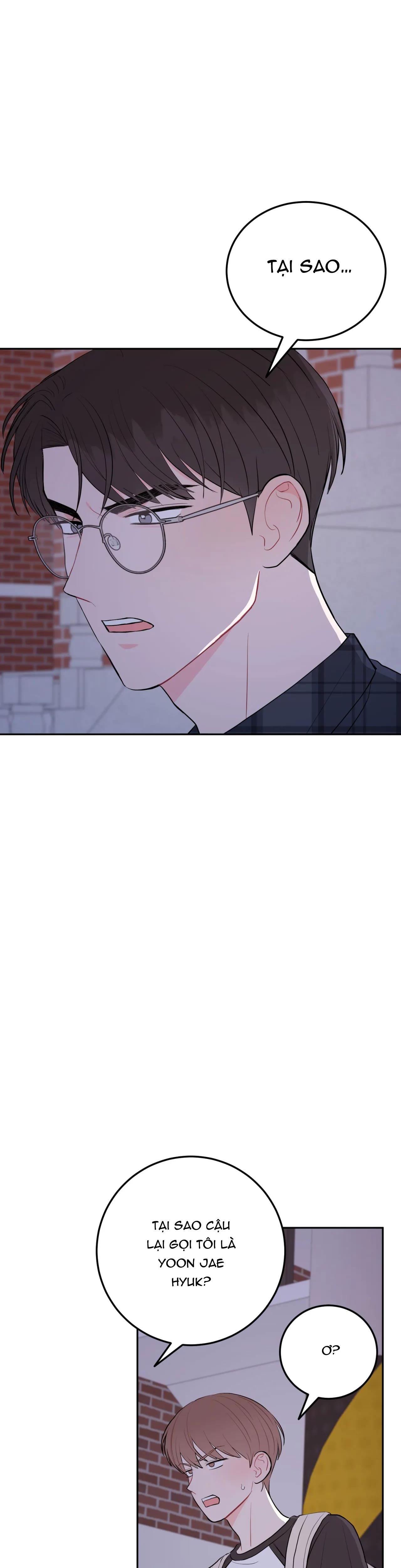 KHOẢNG CÁCH VƯỢT QUA GIỚI HẠN - Chap 51