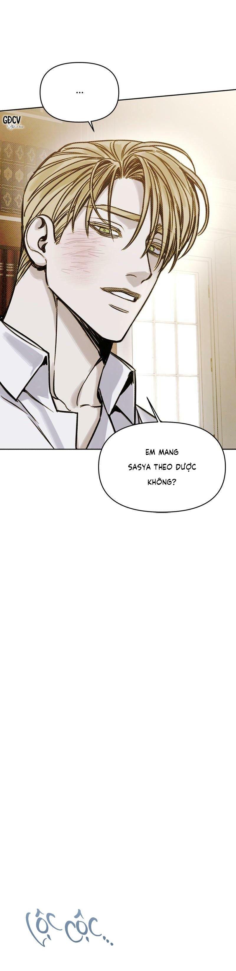 Độc Tấu Đôi - Chap 9