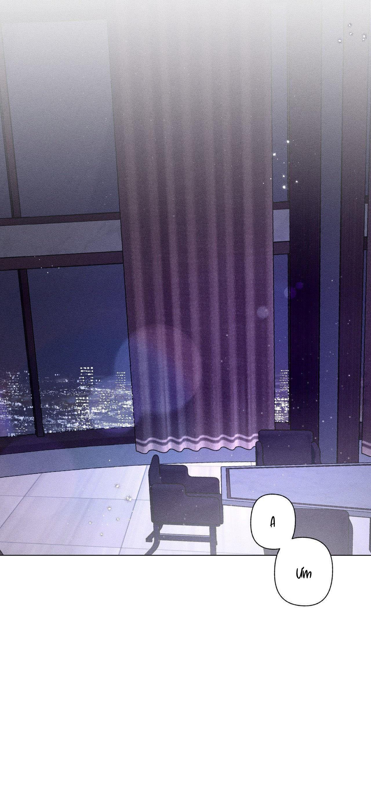 (CBunu) Close Up - Chap 1