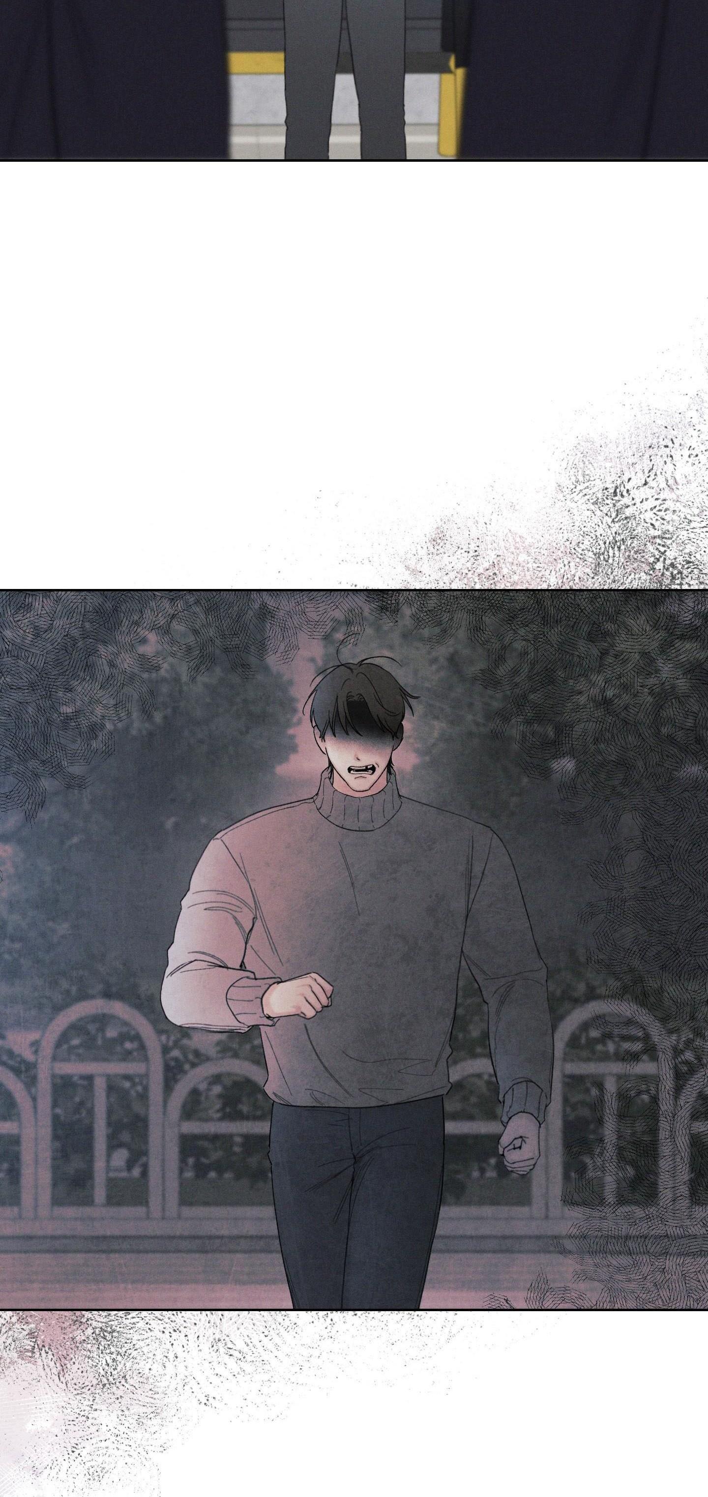 (CBunu) THÁNG 12 - Chap 55