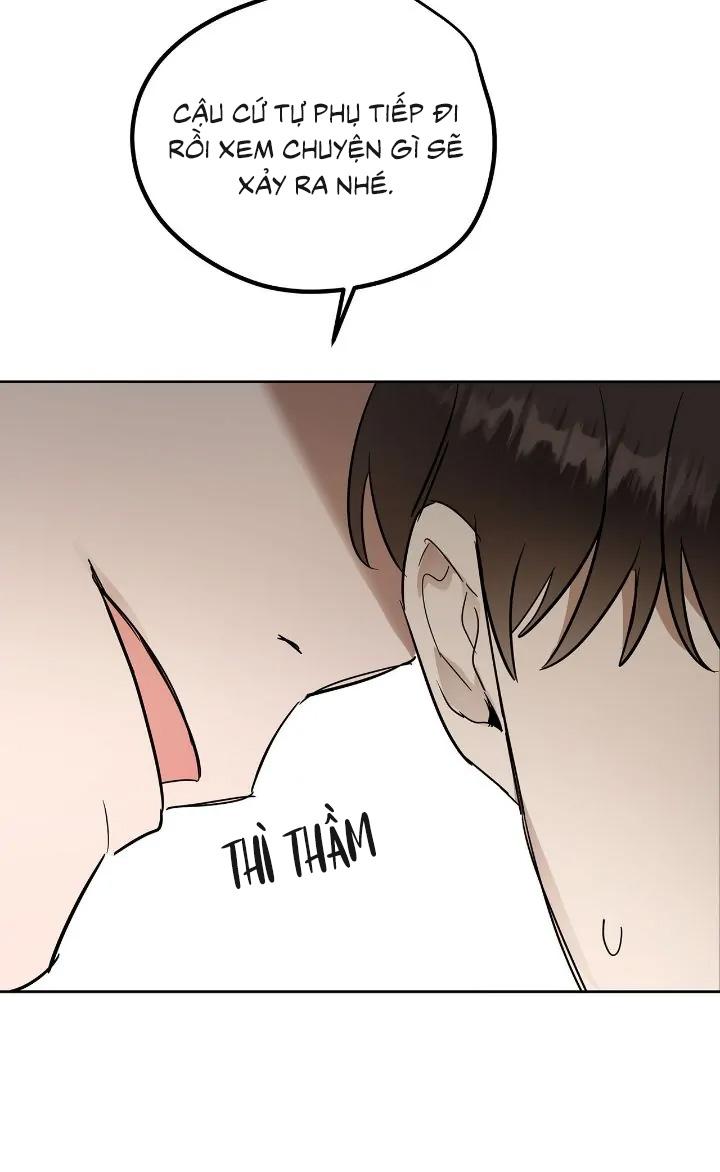 Niềm An Ủi Ngày Chủ Nhật - Chap 42