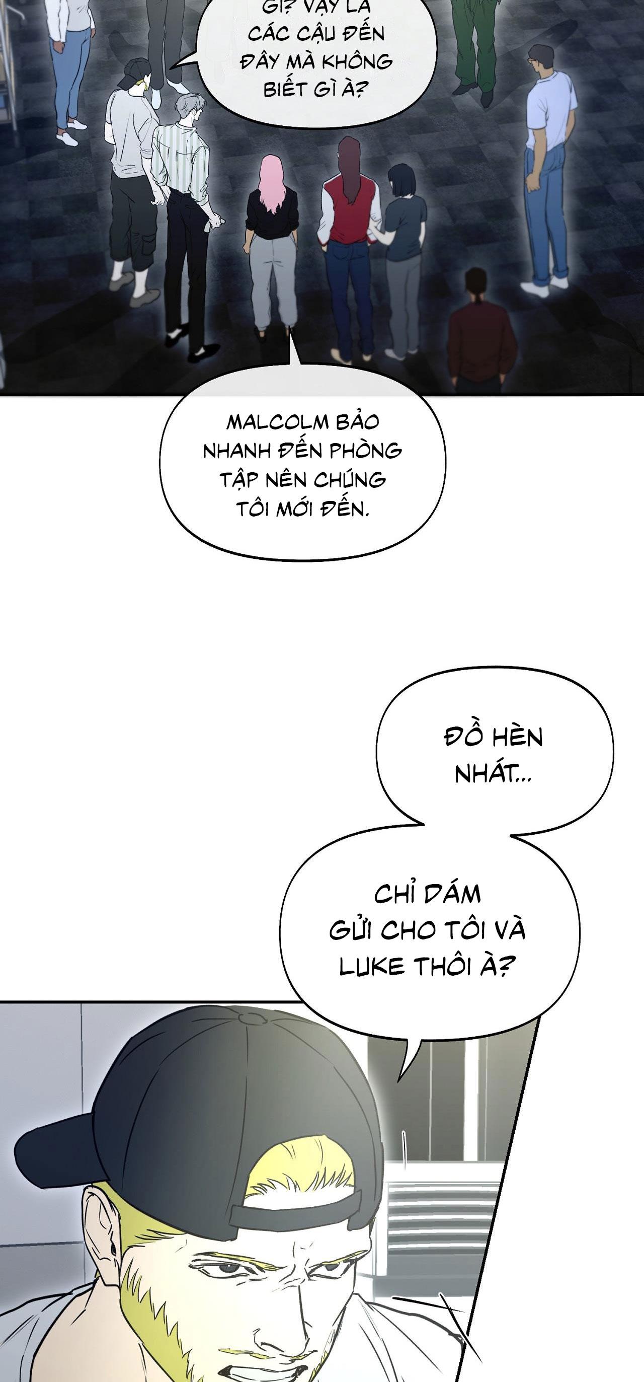 NERD PROJECT - Chap 32