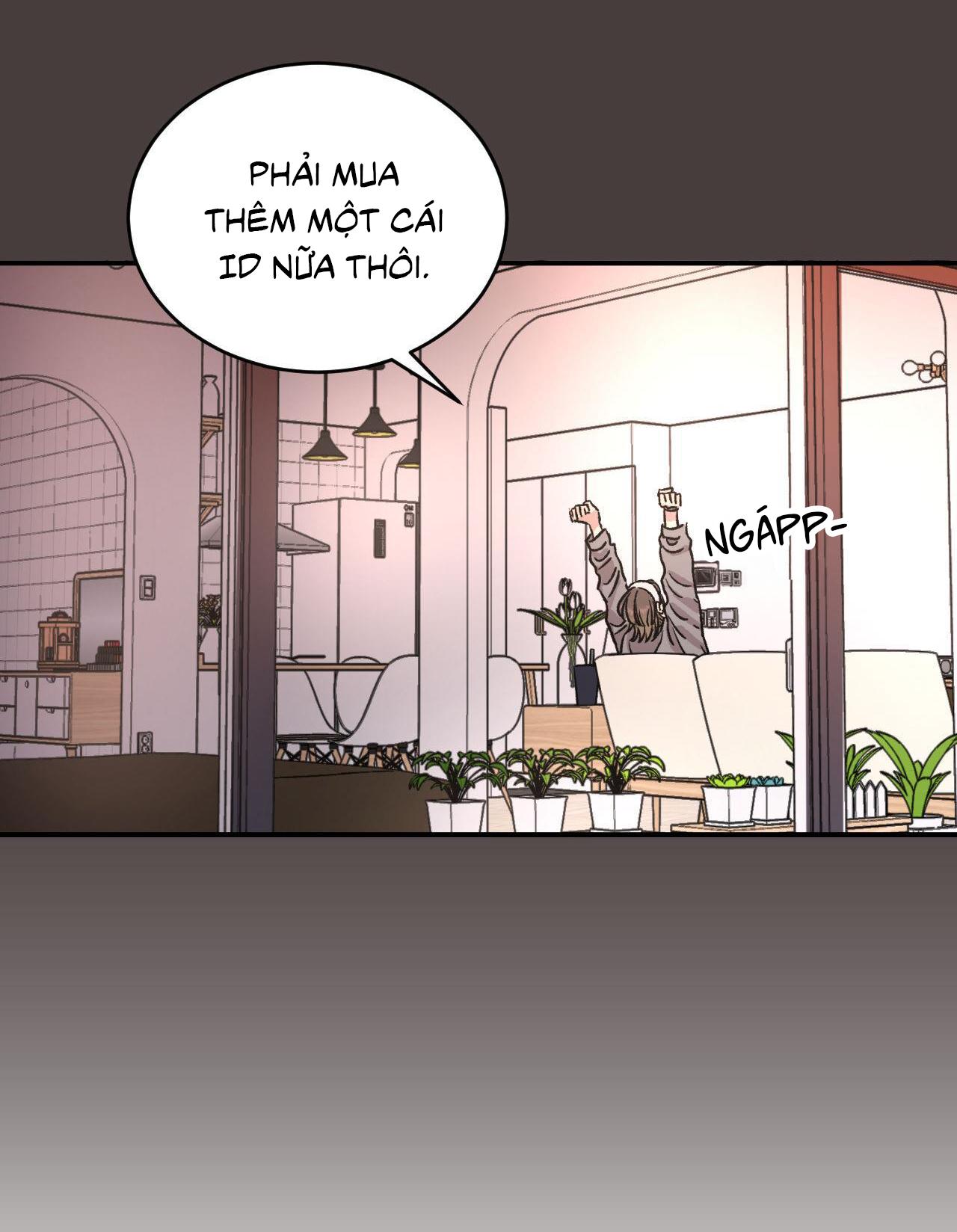 Nhà của chúng ta - Chap 9