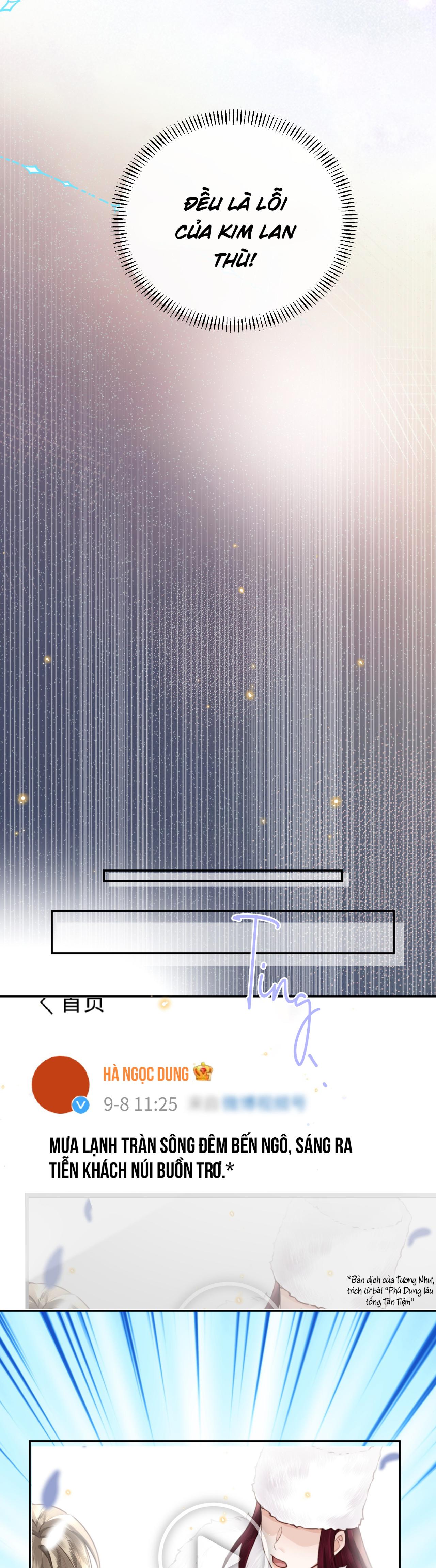 Đặc Chế Cho Riêng Anh - Chap 85