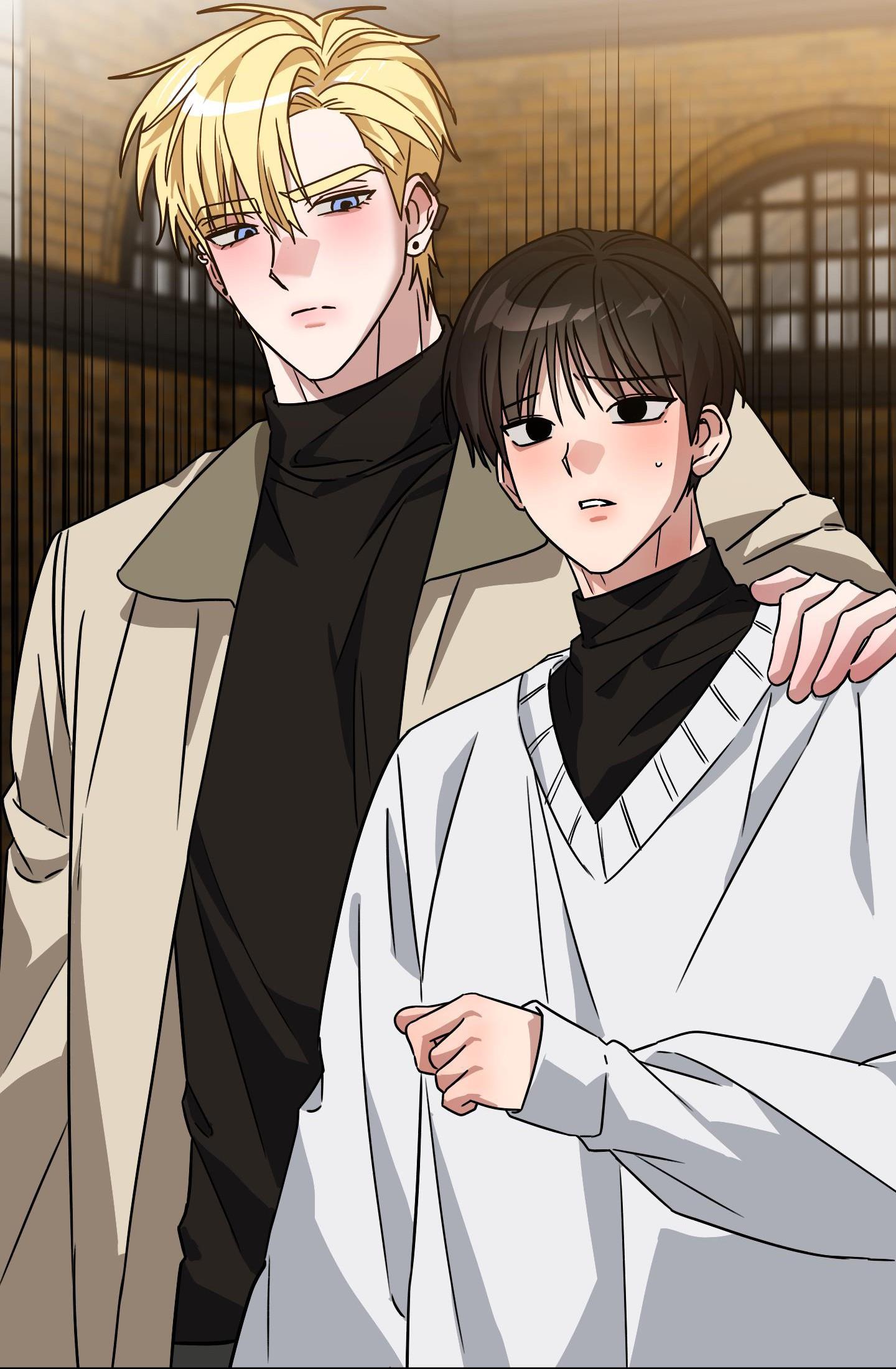 ( CBunu ) Yêu Phải Lừa Đảo - Chap 21