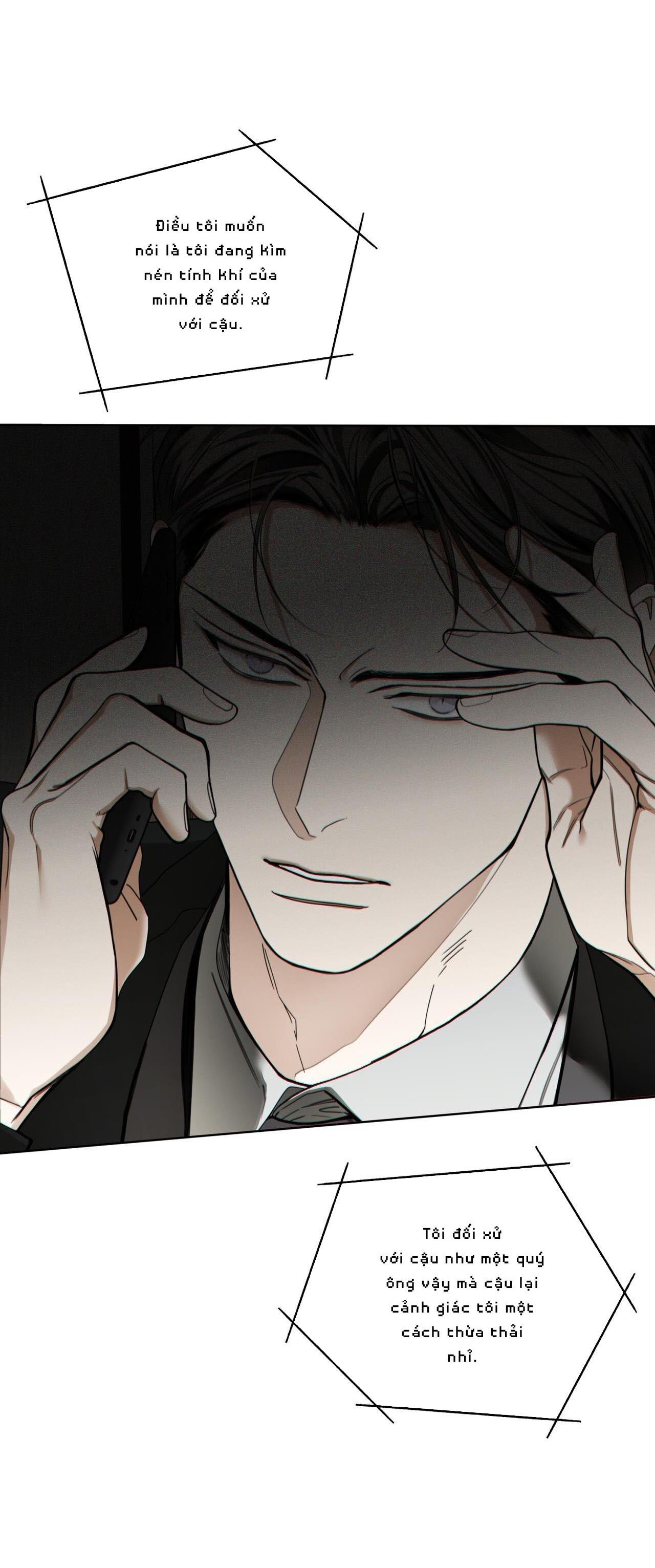 (CBunu) Phạm Luật - Chap 88