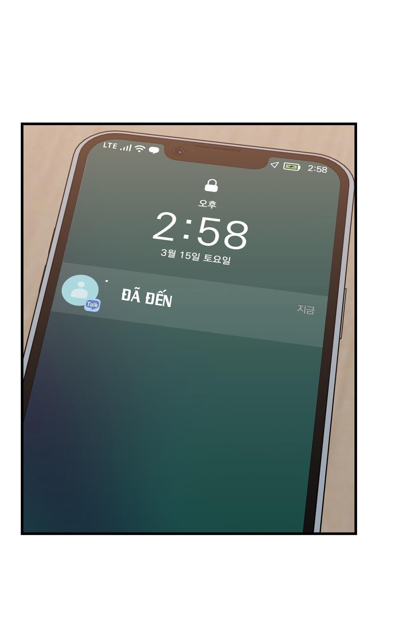 BẮT TẠI TRẬN - Chap 15