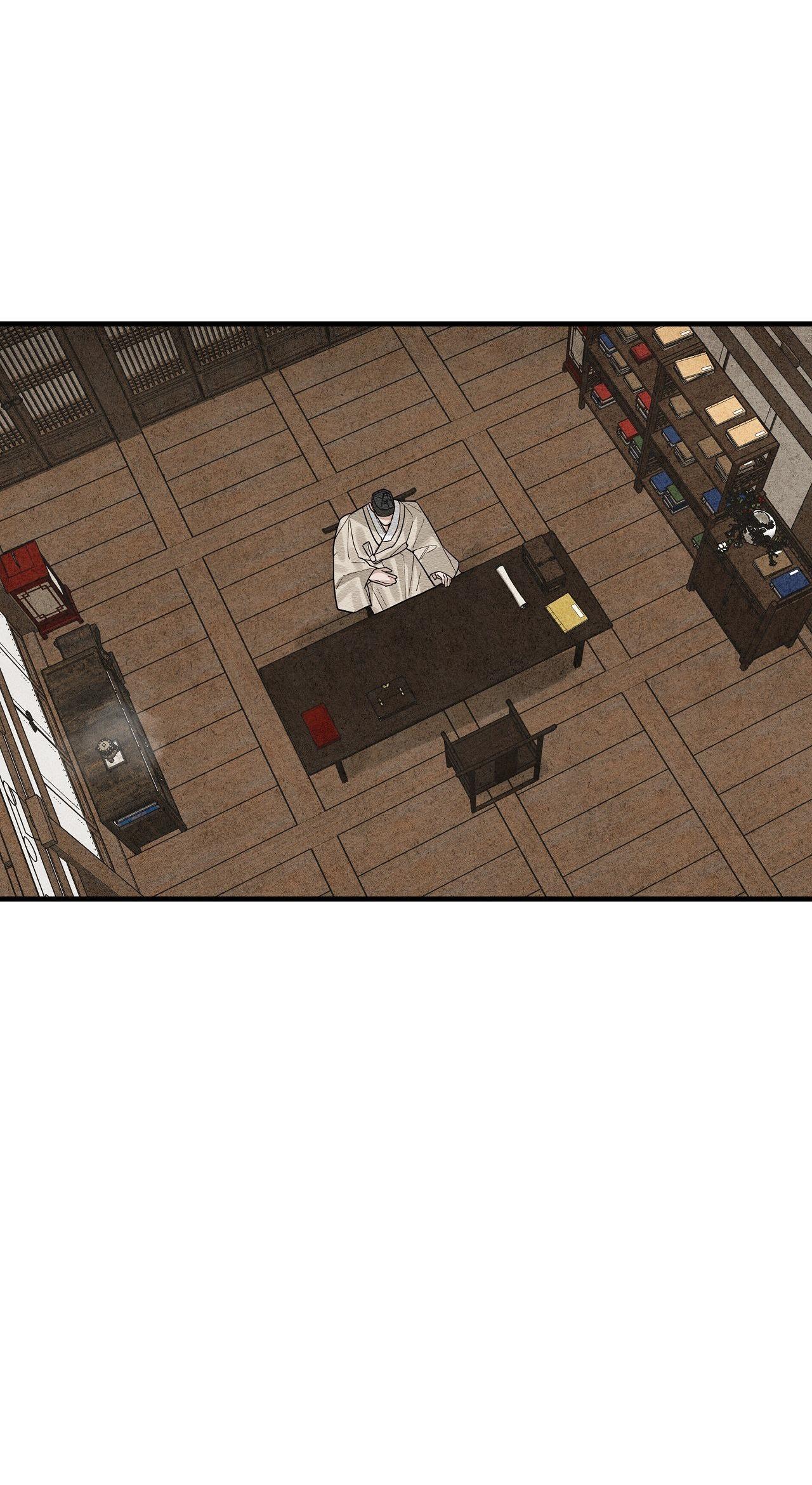 DUYÊN PHẬN - Chap 27