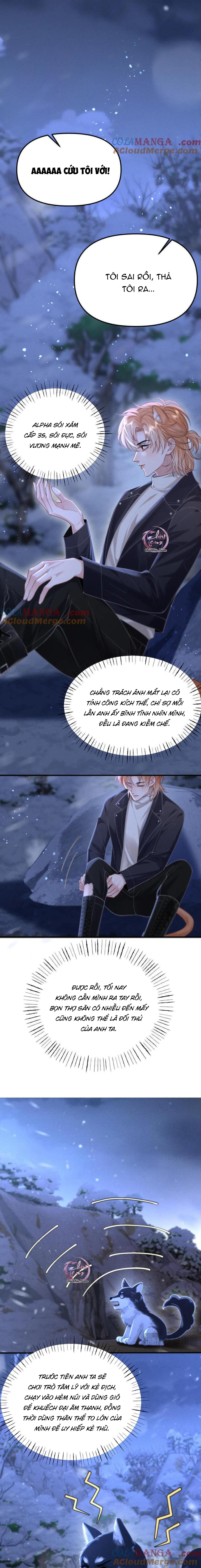 Nuông Chiều Sinh Hư - Chap 15