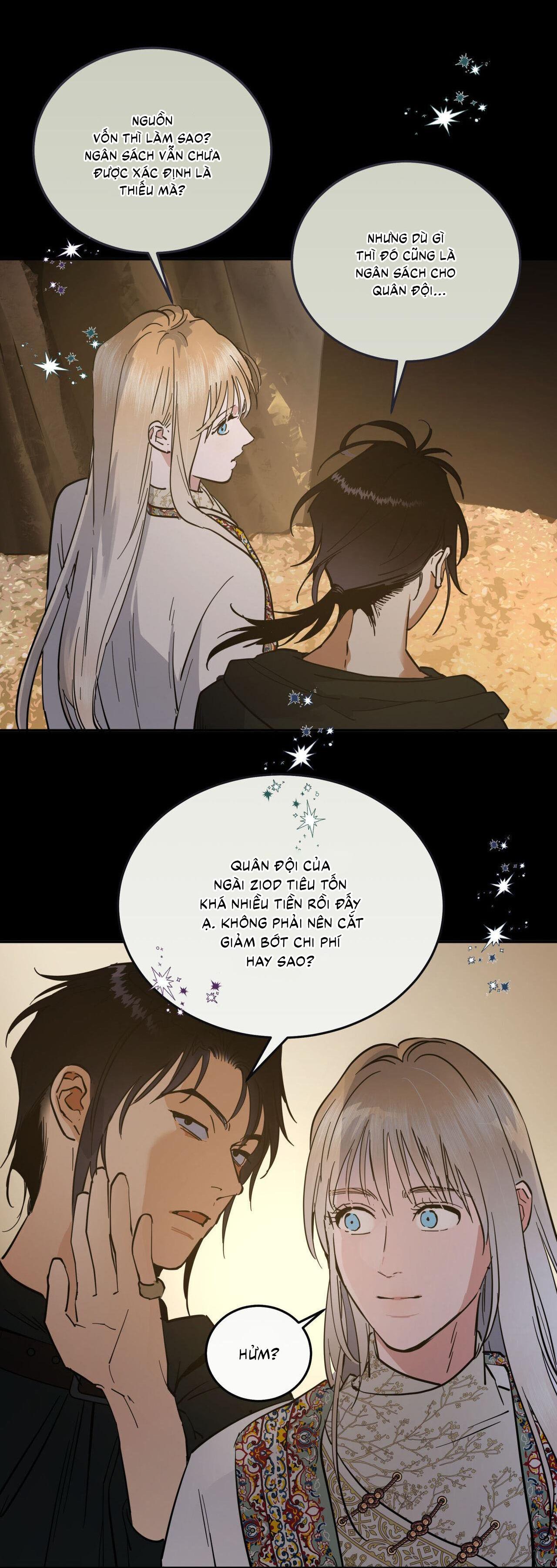 (CBunu) Antidote - Chap 42