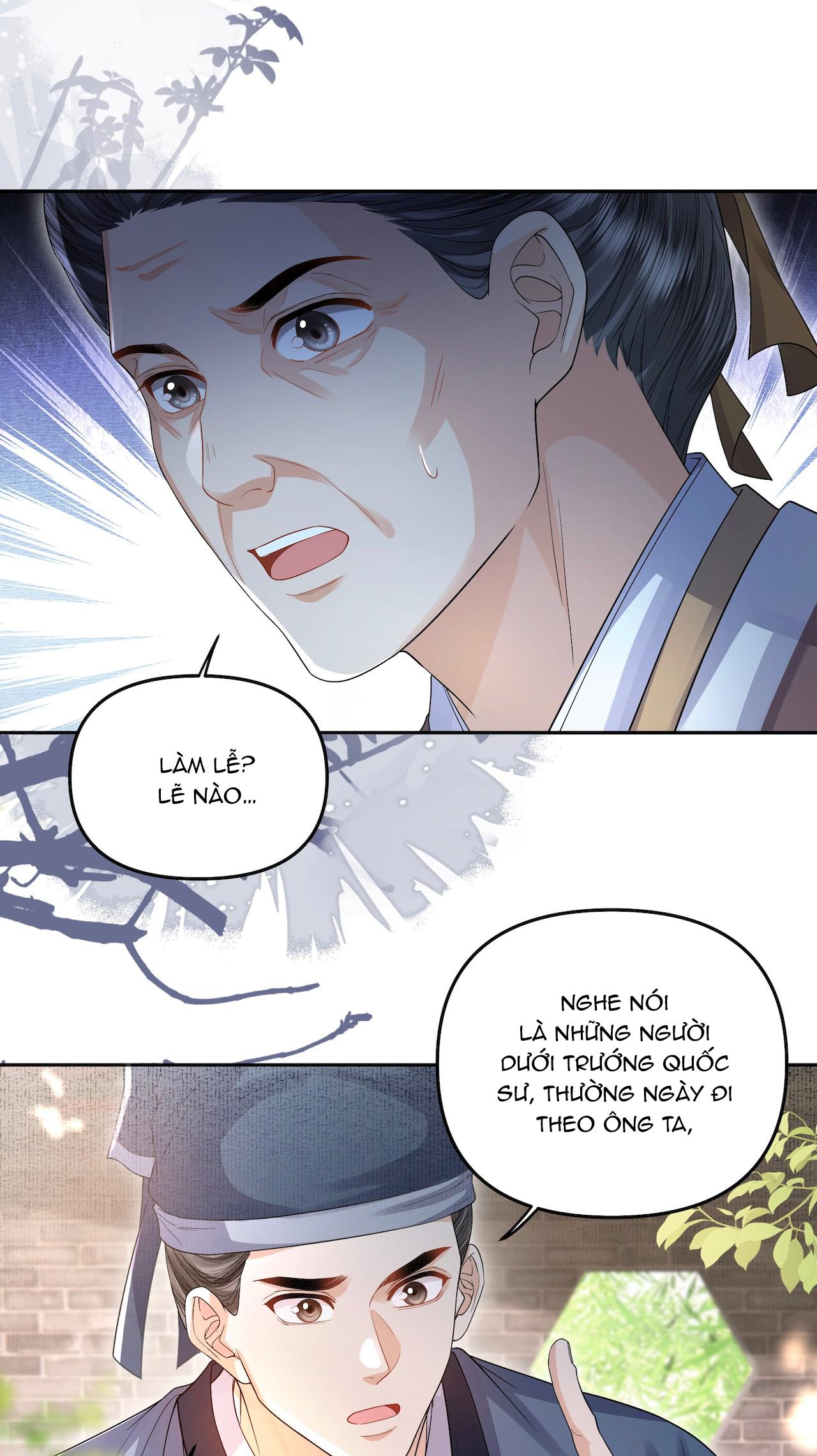 Đồng Tiền Kham Thế - Chap 82