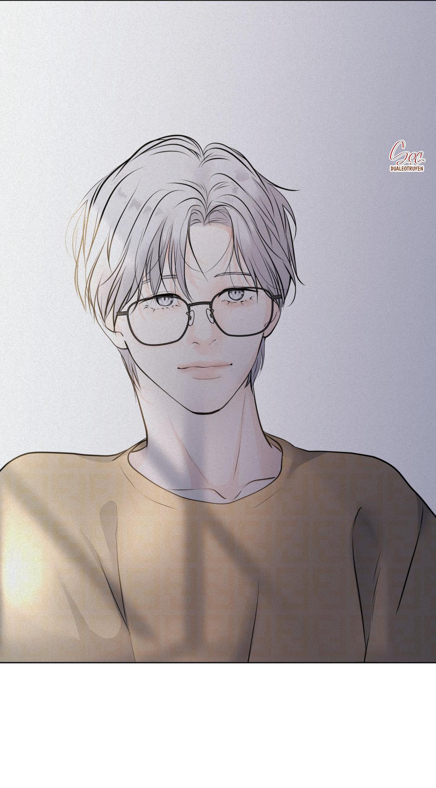 (ABO) LỜI CẦU NGUYỆN - Chap 47