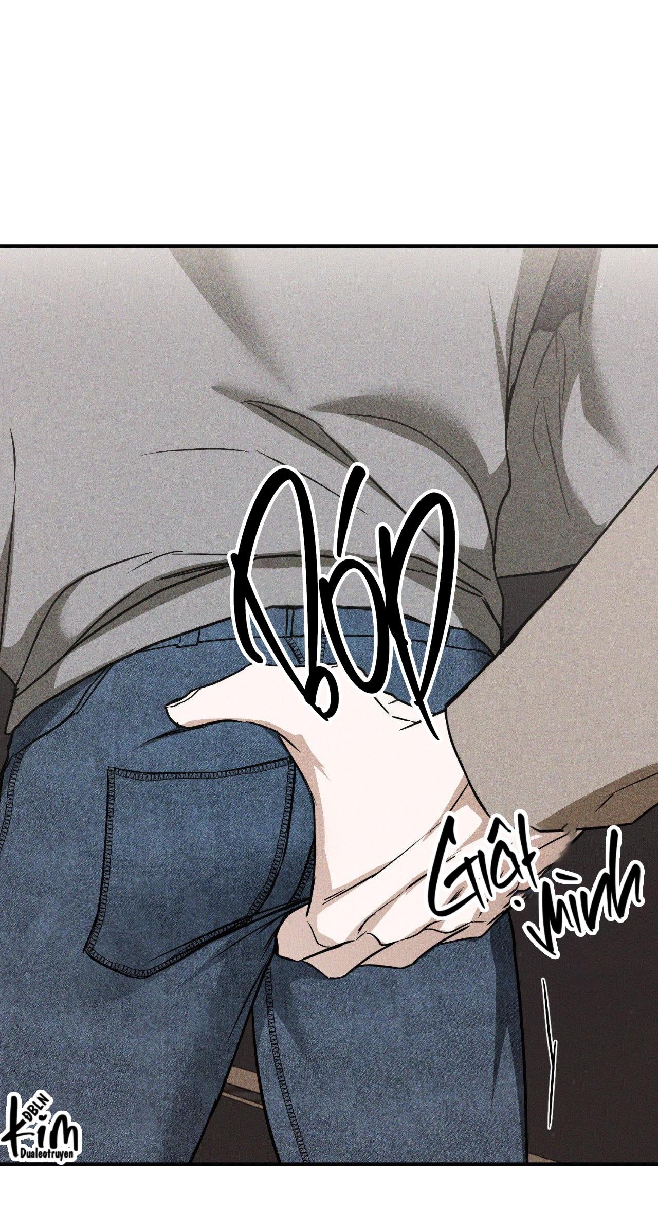 Flashlight - Chap 16