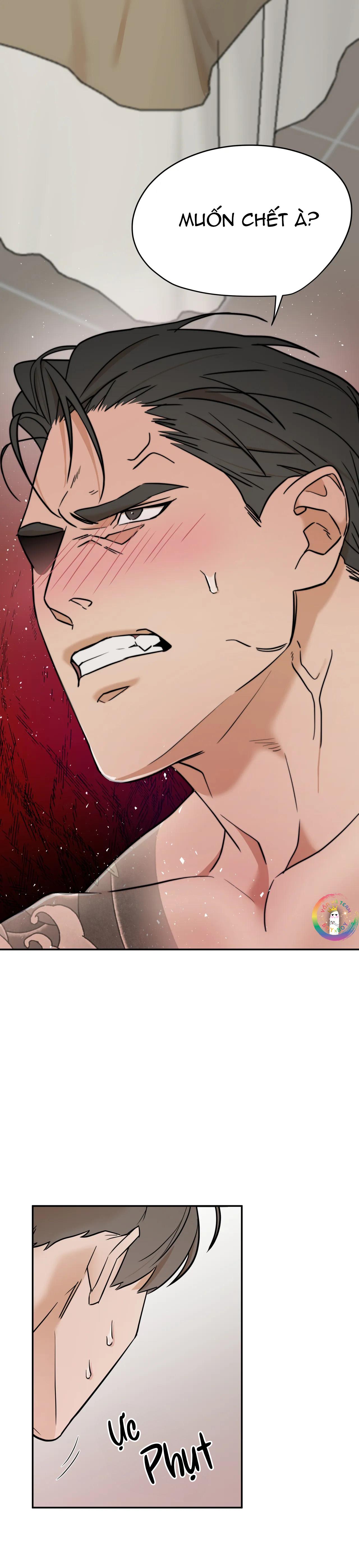 Manhwa Chịch Vồn Chịch Vã - Chap 87