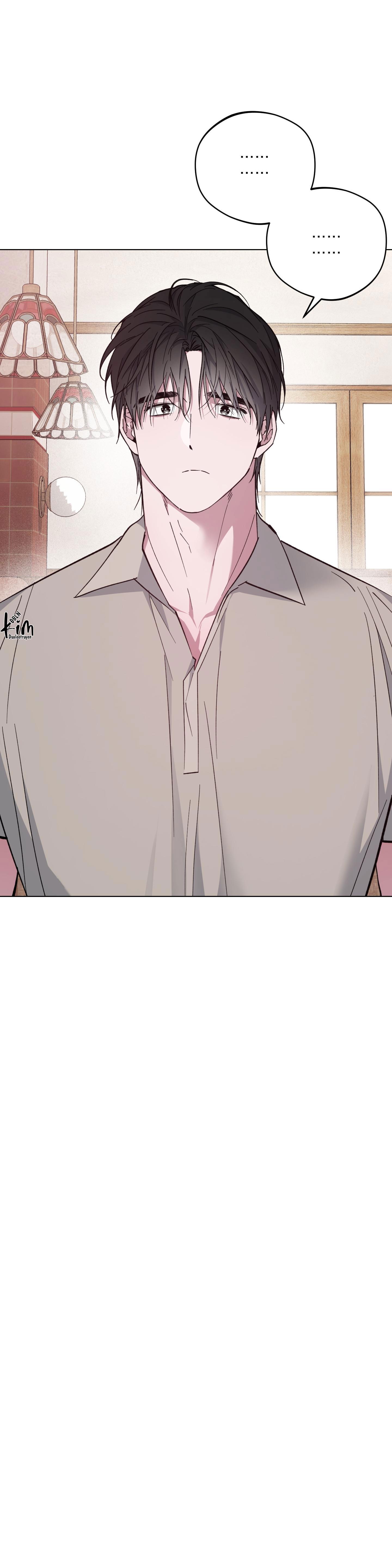 BÌNH MINH CỦA RỒNG - Chap 70