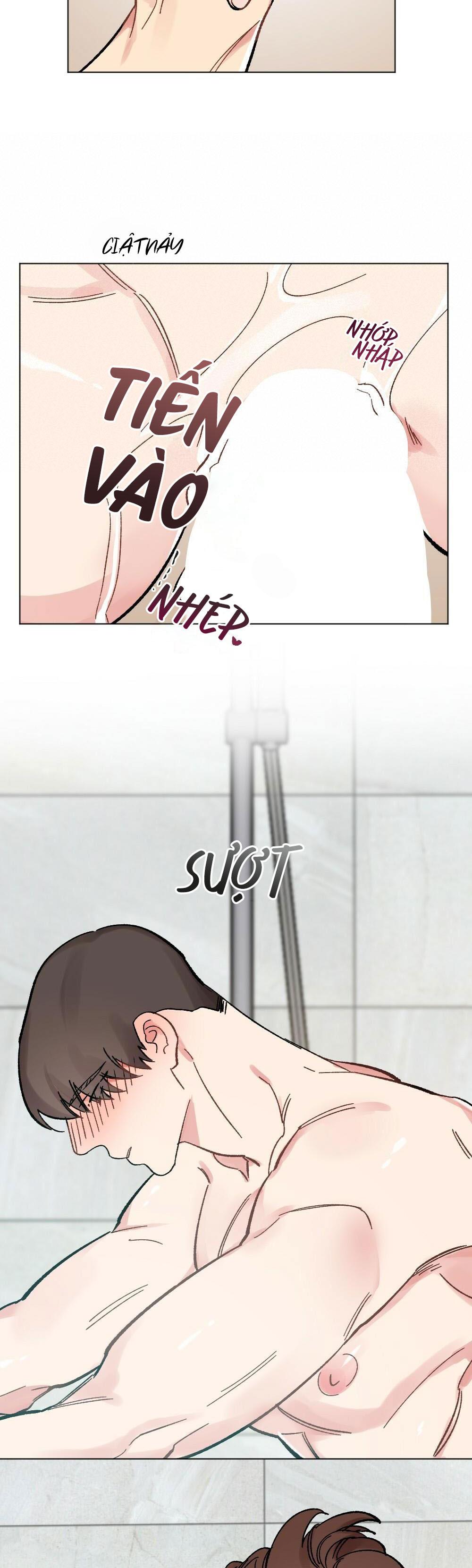 TUYỂN TẬP DÚ BỰ - Chap 37