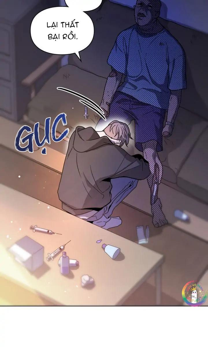 Vết Tích Của Ánh Dương - Chap 2