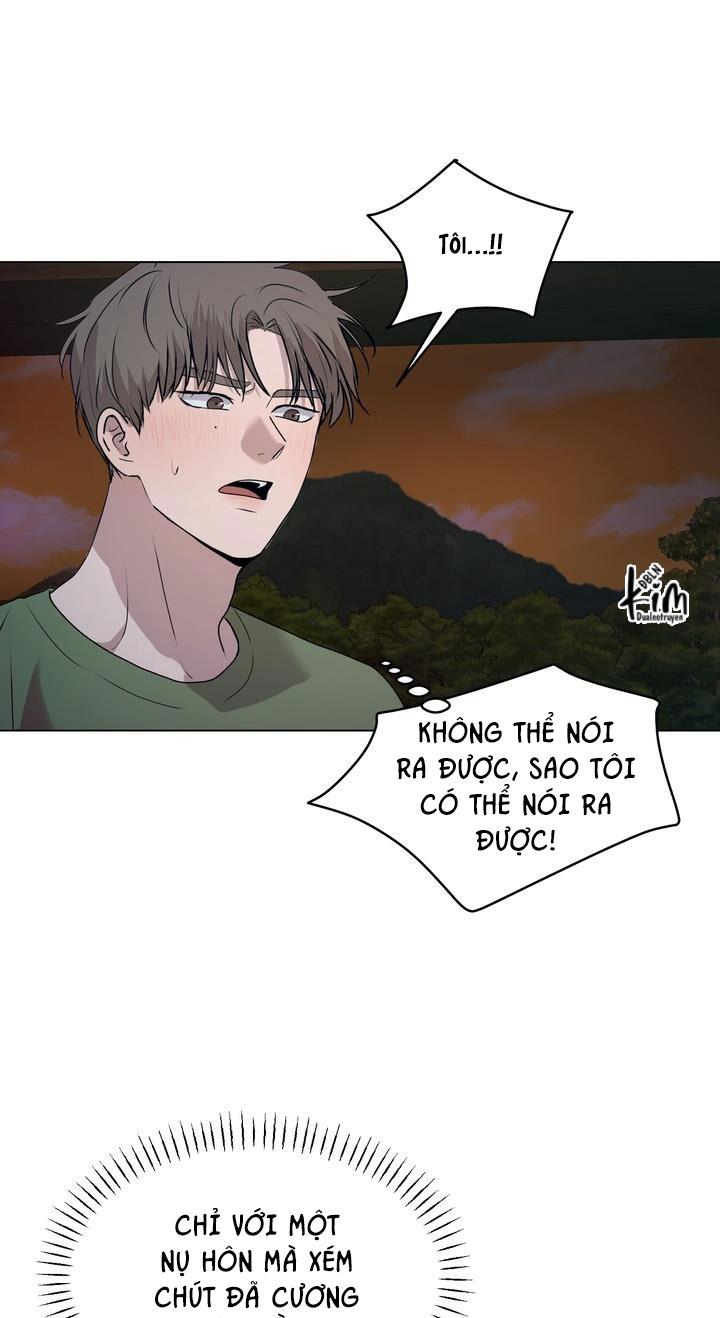 BÁNH QUY TÌNH YÊU TAN CHẢY - Chap 14