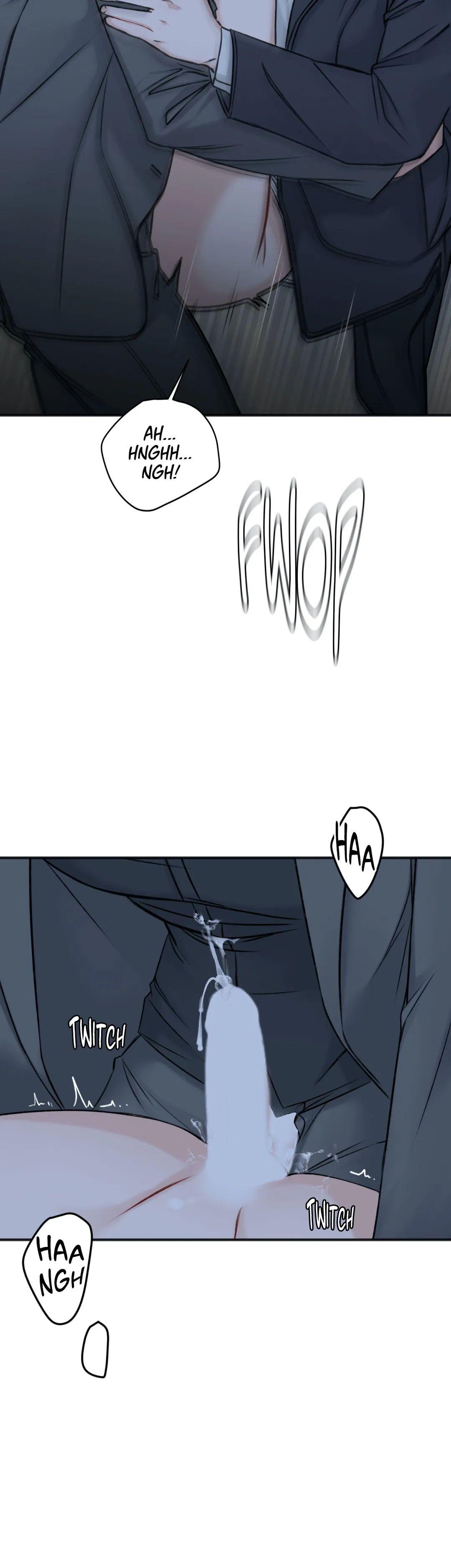 Trong Căn Phòng Riêng - Chap 40