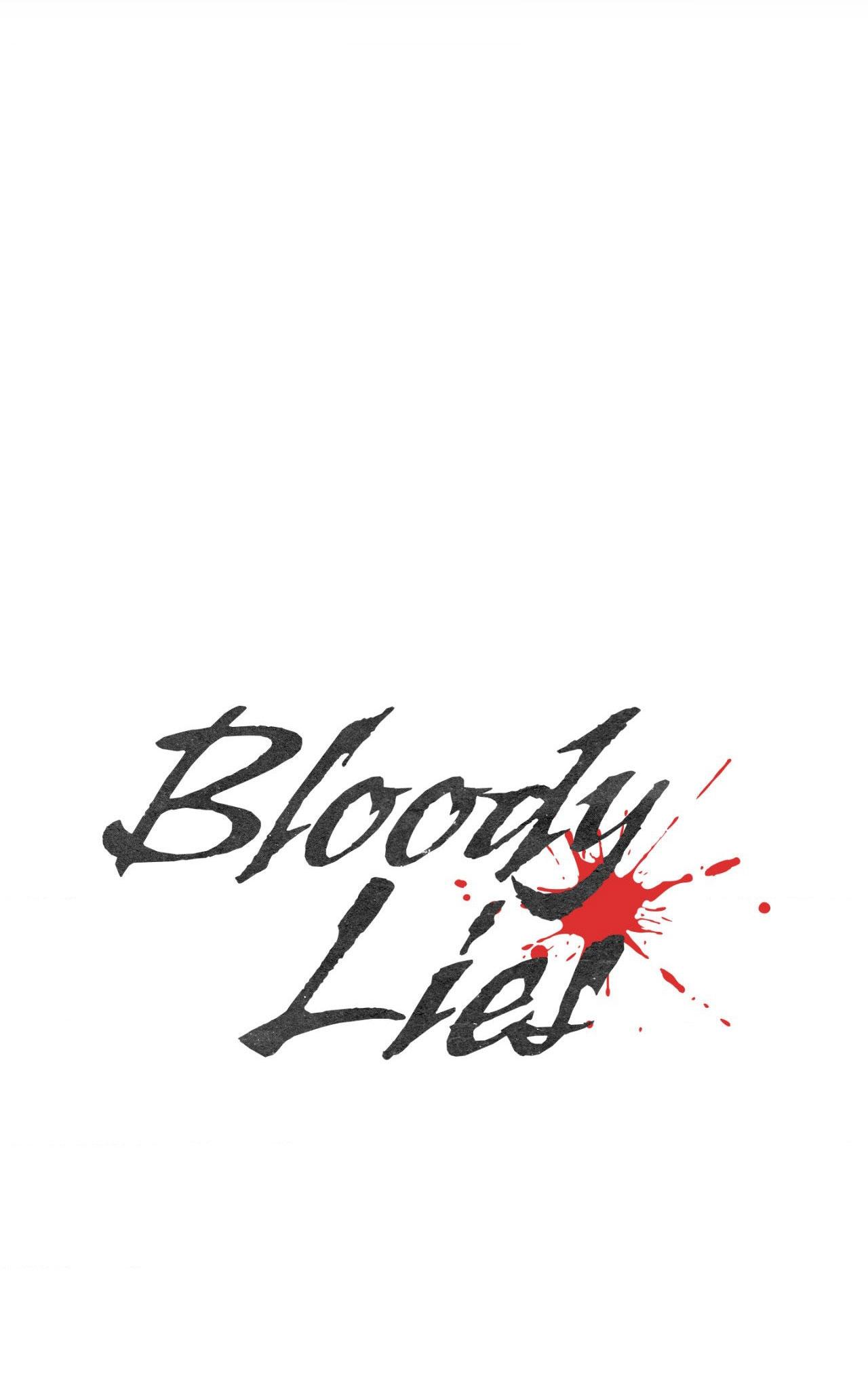 LỜI NÓI DỐI ĐẪM MÁU - Chap 42