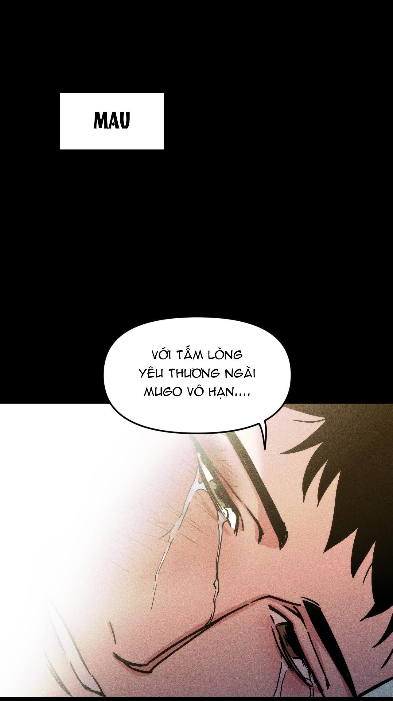 ANH CHỒNG TẾ PHẨM - Chap 8