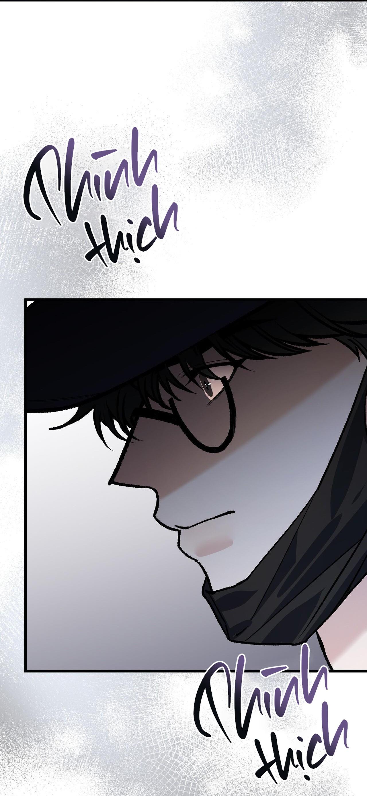 ĐIỀU KIỆN CỦA GUIDE - Chap 22