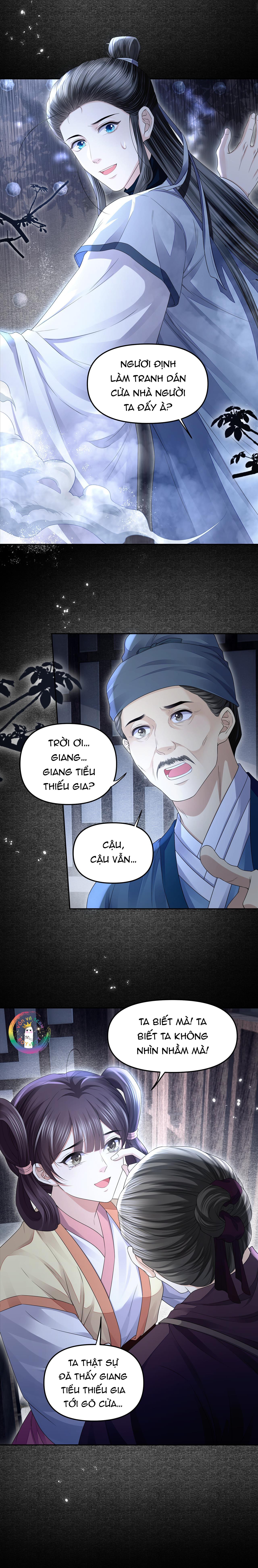 Đồng Tiền Kham Thế - Chap 71