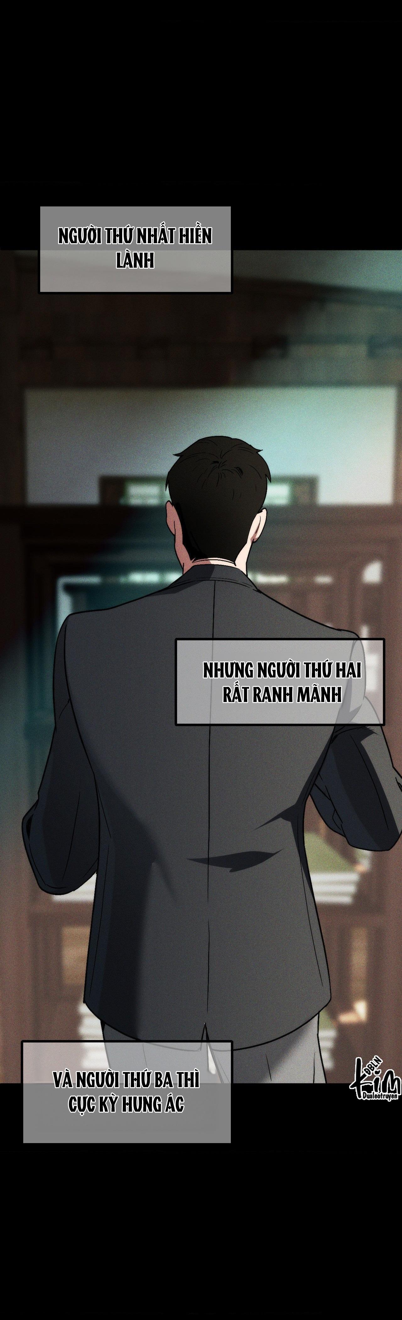 ANH CHỒNG TẾ PHẨM - Chap 5