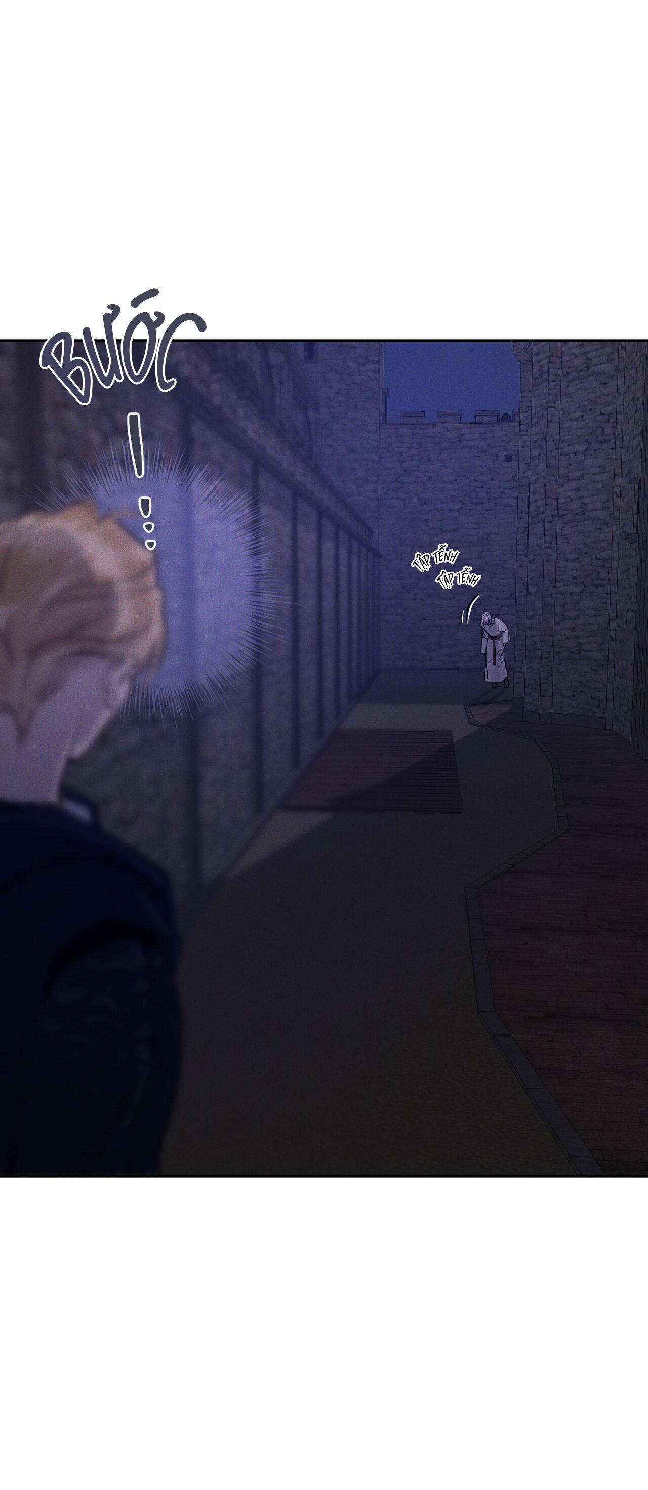 (CBunu) Antidote - Chap 46