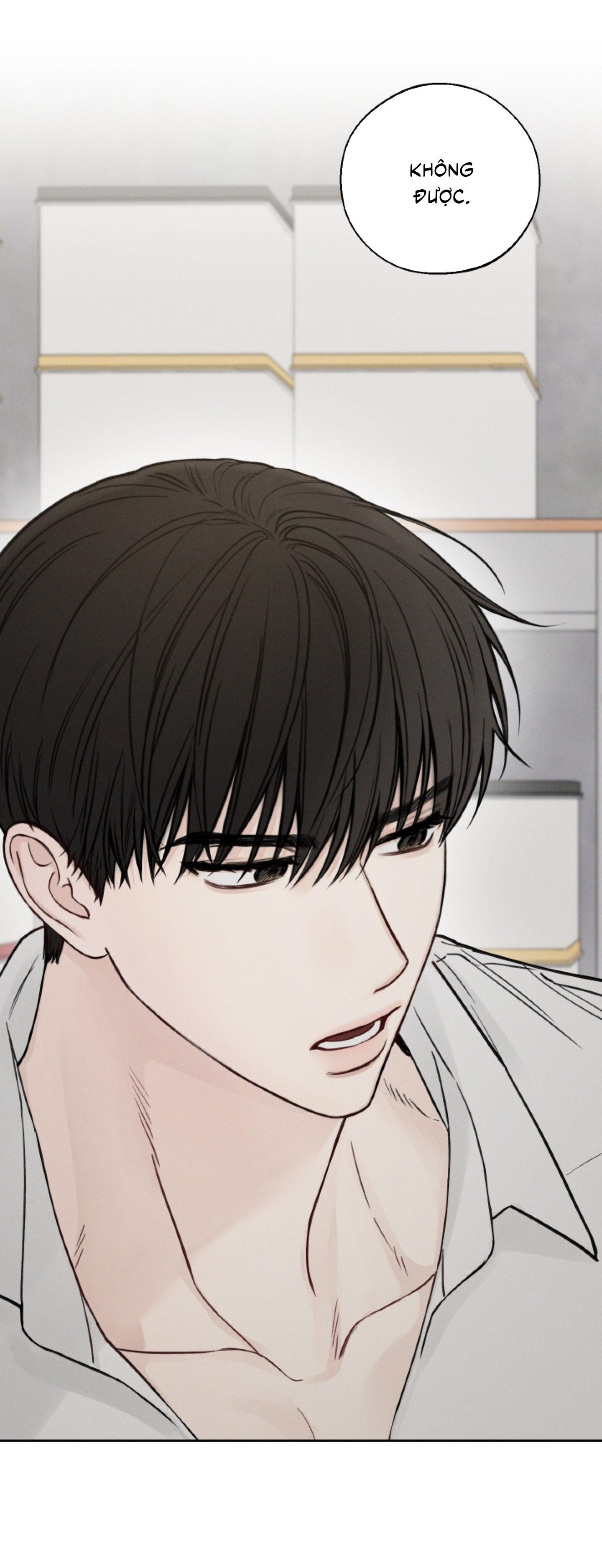 (CBunu) THÁNG 12 - Chap 26