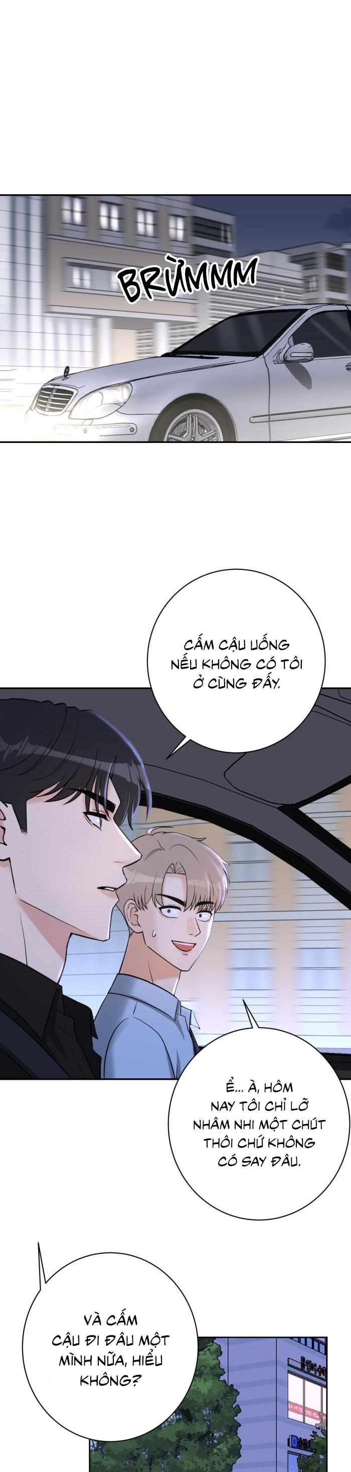 Tỉnh dậy lần nữa bỗng trở thành minh tinh rồi - Chap 27