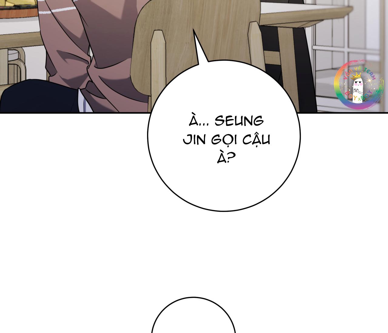 (END) Ballboy Tactics - Chap 13