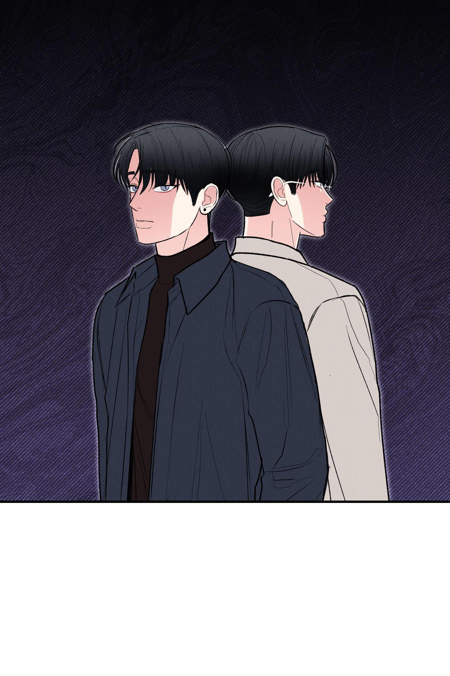 MÓN QUÀ DÀNH CHO KẺ NGẠO MẠN - Chap 46